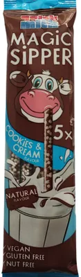 Produktbild von Quick Milk Magic Sipper Kekse und Sahne 30g