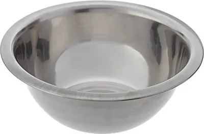 Produktbild von Ibili-Accessories Rührschüssel, Edelstahl, Silber