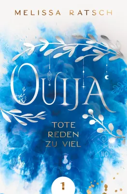 Produktbild von Ouija - Tote reden zu viel