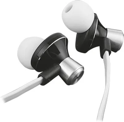 Produktbild von Trust ONYC In-Ear Headset weiß