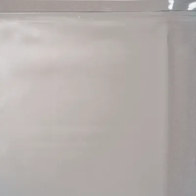 Produktbild von Einfache graue Folie für ovales Verbundbecken 524 x 386 cm – 60/100 – Hung-Aufhängesystem