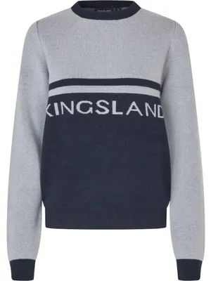 Produktbild von Kingsland KLMarina Strickpullover Damen