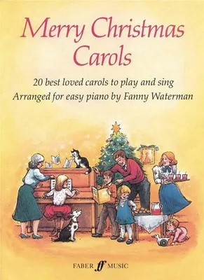 Imagen del producto de Villancicos de Navidad
