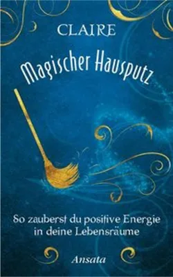 Produktbild von Magischer Hausputz