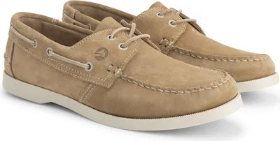Produktbild von Travelin' Krokvag men light brown 43