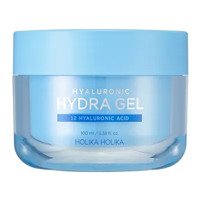 Produktbild von HOLIKA HOLIKA Hyaluronic Hydra Gel Cream 100ml