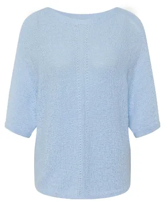 Produktbild von Rabe (12) Pullover, Himmelblau 6309 6309 48