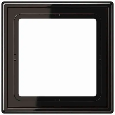 Produktbild von JUNG LS 981 SW - Schwarz - IP44