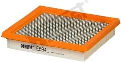 Immagine prodotto di Filtro aria Hengst per Nissan Micra Note