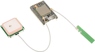 Obrázok produktu pre GSM/GPRs GPsBDS Modul A9G Vývojová doska Bezdrôtový prenos dát Polohovanie