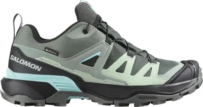 Produktbild von SALOMON SHOES X ULTRA 360 GTX W Sedsa/ NAVY NAVY 42