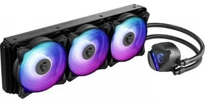 Image de MSI MAG Kit de refroidissement liquide CoreLiquid 360R V2 ARGB
