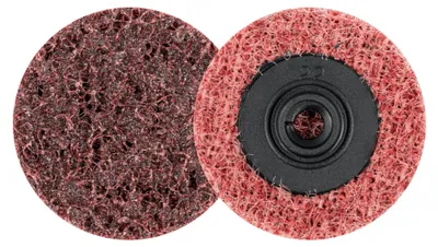 Produktbild von Pferd Vliesronde harte Ausführung 38MM DM, grob - 42761381