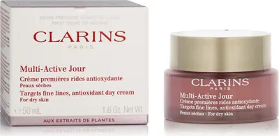 Zdjęcie produktu dla Clarins Multi-Active Day Cream 50 ml