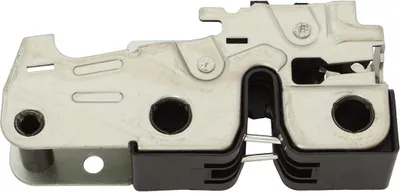 Produktbild von Motorhaubenschloss Motorhaube Schloß Entriegelung 1K1823509E für VW Golf 5 Jetta