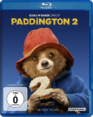 Obrázok produktu pre Paddington 2