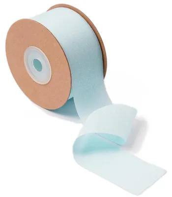 Productafbeelding van Chiffon Geschenkband 3,8cm x 23m Minzgroen voor Decoratie