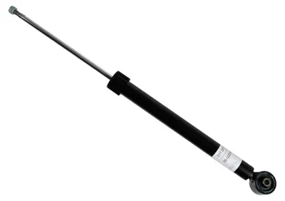 Produktbild von Sachs Stoßdämpfer 317 357 hinten für Volkswagen Polo