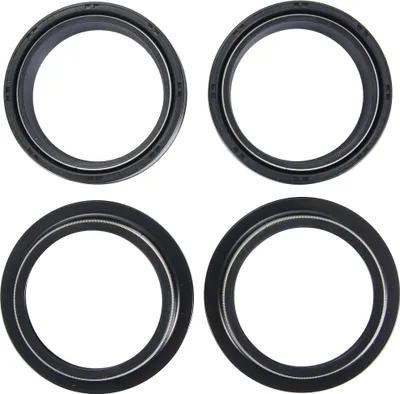 Imagen del producto de Juego de juntas para la suspensión delantera, marca ALL BALLS, modelo AB56-161