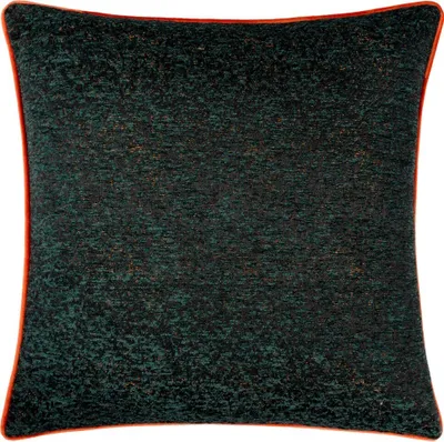 Immagine prodotto di Paoletti - Piped - Federa, ciniglia RV3177 (50 cm x 50 cm) (Smeraldo)