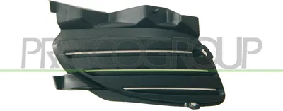 Produktbild von PRASCO LA0011247 Stoßstangen & -verstärker Klappe Abschlepphaken für LANCIA Y (840A)