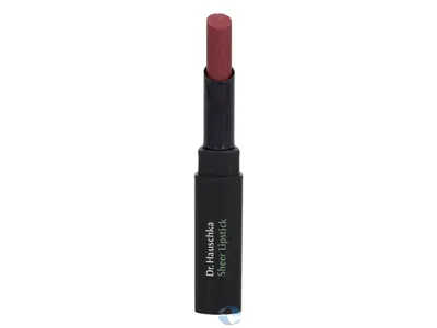Produktbild von Dr. Hauschka Sheer Lipstick #03 Muskrose 2 g