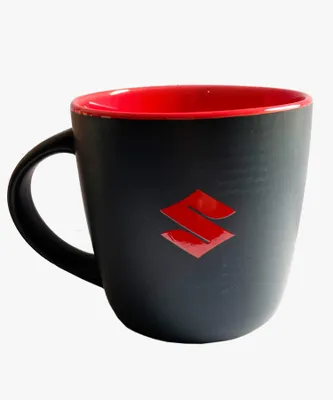 Produktbild von Suzuki Mug Kaffebecher Tasse Keramik 300ml