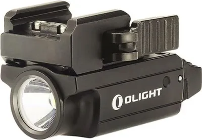 Immagine prodotto di Latarka na broń Olight PL-Mini 2 Valkyrie 600 lumenów