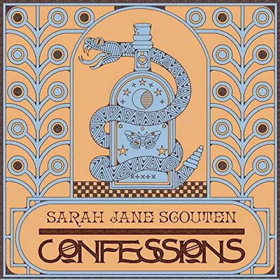 Produktbild von Confessions