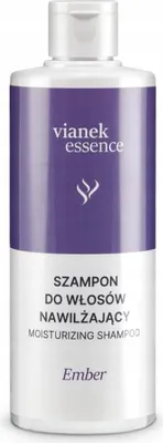 Zdjęcie produktu dla Vianek Essence Ember Szampon nawilżający do włosów, 300 ml