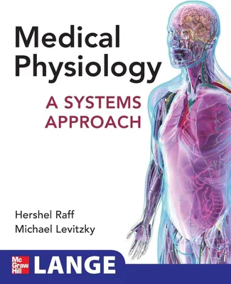 Produktbild von Medical Physiology: A Systems Approach