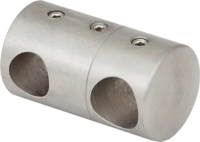 Produktbild von Edelstahl Gurthalter Ø 12 + 14 mm