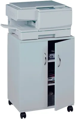 Produktbild von Durable MOBILE MULTIFUNZIONE 74/53A GRIGIO