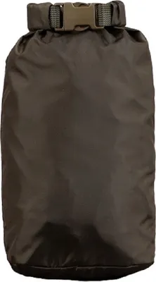 Produktbild von Savotta Rolltop Stuffsack 210D grün 20L