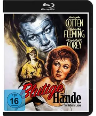 Obrázek produktu pro Blutige Hände