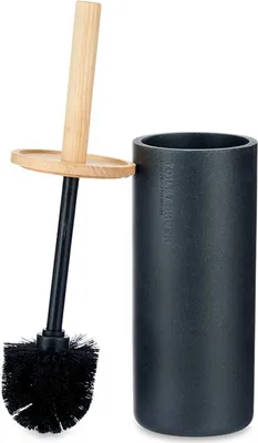 Zdjęcie produktu dla Szczotka WC FRESHY, Ø 10,2 cm