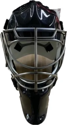 Produktbild von Rey Pro Goaliemaske, Farben:weiß, Größe:M