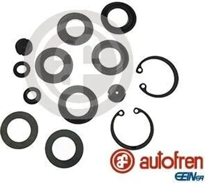 Produktbild von AUTOFREN SEINSA Reparatursatz Hauptbremszylinder D1467 für MITSUBISHI Canter (FE5, FE6) 6.Generation 29mm