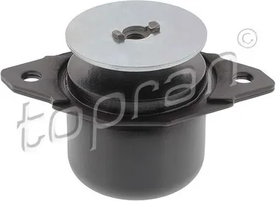 Produktbild von TOPRAN Motorlager Gummimetalllager Hinten Links für VW GOLF III (1H1) 103 582