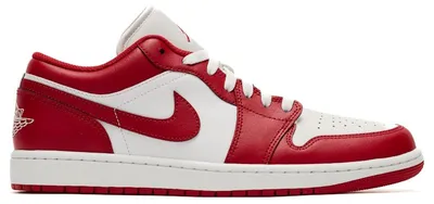 Immagine prodotto di Nike Jordan 1 Low "New Beginnings" Rosso, taglia: 38