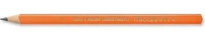 Obrázek produktu pro Koh-i-noor 1870 - JUMBO grafitová trojhranná tužka č. 3