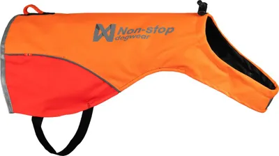 Produktbild von Non-stop dogwear Hundeweste Protector Cover, Größe: S