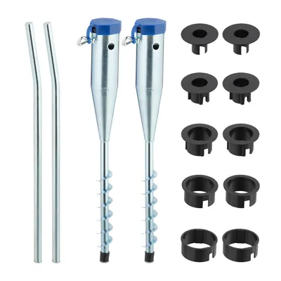 Zdjęcie produktu dla Relaxdays 10047619, 1 szt.