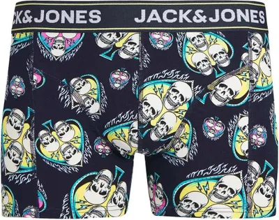 Image de Jack & Jones Damian Boxer Multicolore M Hommes Multicolore M