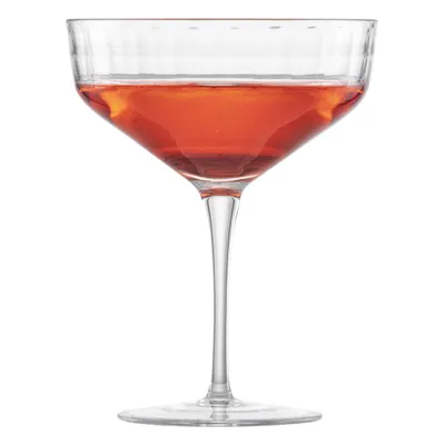 Zdjęcie produktu dla ZWIESEL 2 GLAS handmade COCKTAILSCHALE GROSS BAR PREMIUM No.1 87 122303