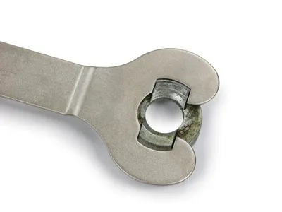 Produktbild von PARK TOOL HCW-11, Service-Set, Grau, 1 Stück(e)