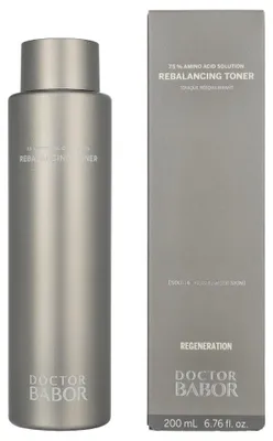 Immagine prodotto di Babor Doctor Babor Regeneration Rebalancing Toner 200ml