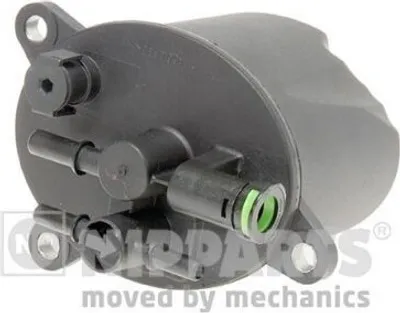 Produktbild von Kraftstofffilter NIPPARTS N1335066 für FORD MONDEO IV Turnier (BA7) Leitungsfilter