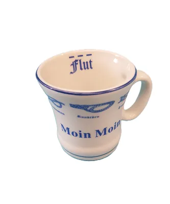 Produktbild von Pöttchen Moin moin