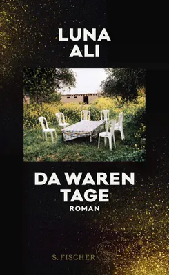 Produktbild von Da waren Tage